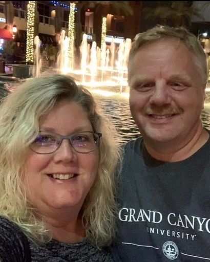 Jay & Nicole Horne's obituary image