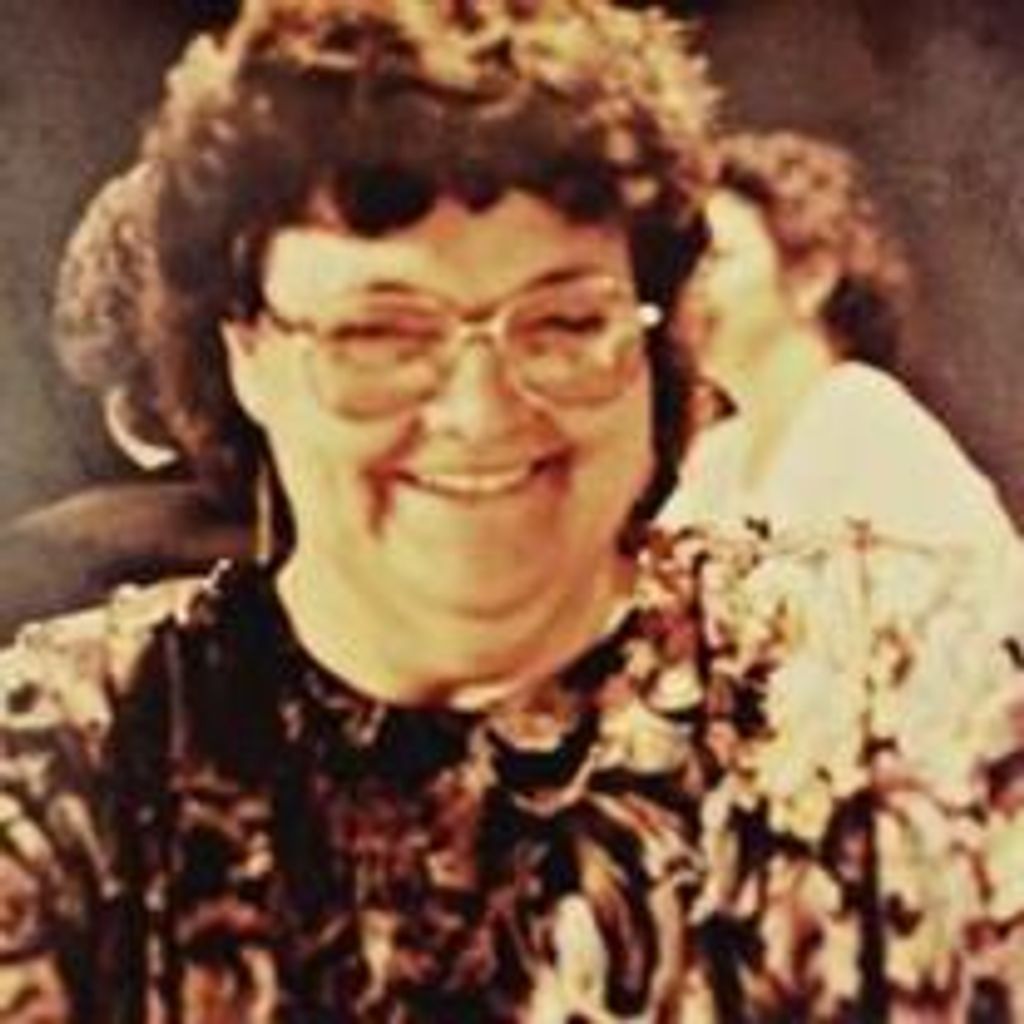 Wanda Jean Parsons