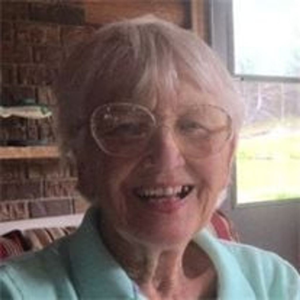 Betty Ann Camilla (Wood) Aronson Profile Photo