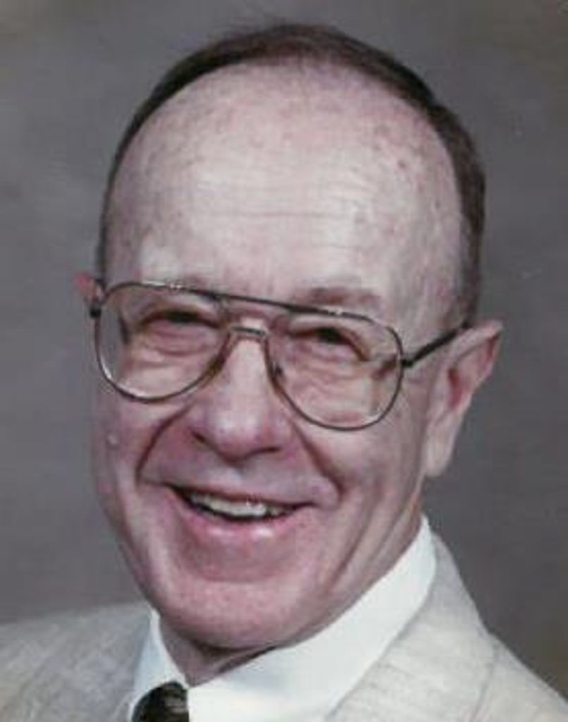 James "Corky" Paxton Morris