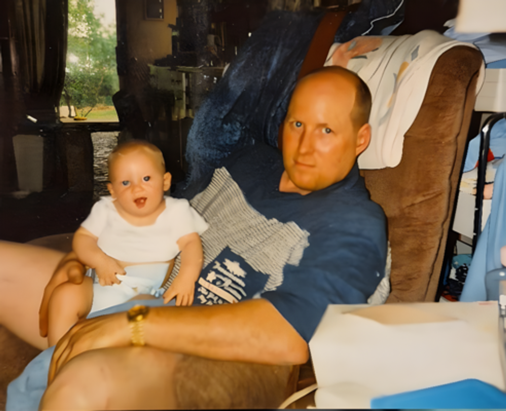 Timothy James Cunningham