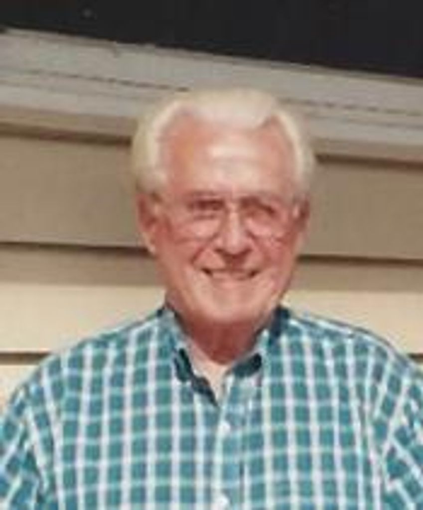 Dale E. Stoddard Profile Photo