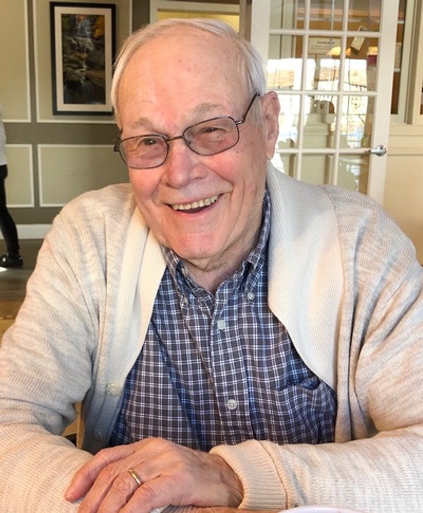 George E. Fryer Jr. Profile Photo