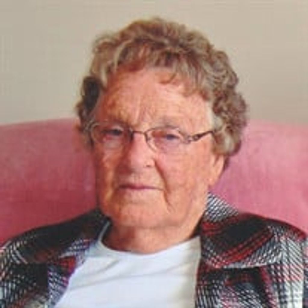 Verla Baker Profile Photo