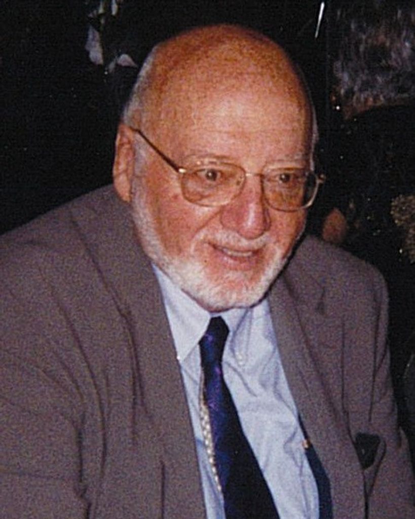 Anthony G. Burkot Profile Photo