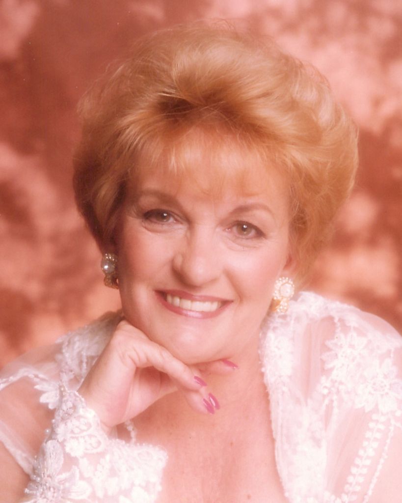 Judy Mallard Profile Photo