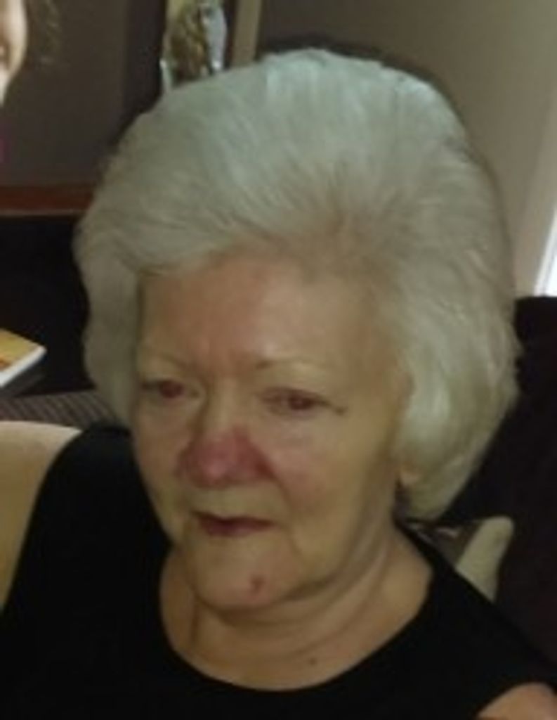 Louise (Poltrock)  Brannon Profile Photo