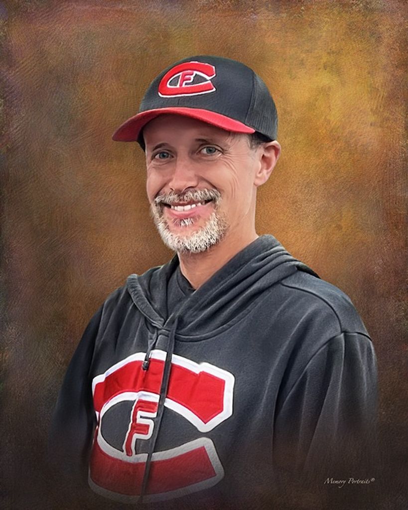 Ryan J. Hebert Profile Photo