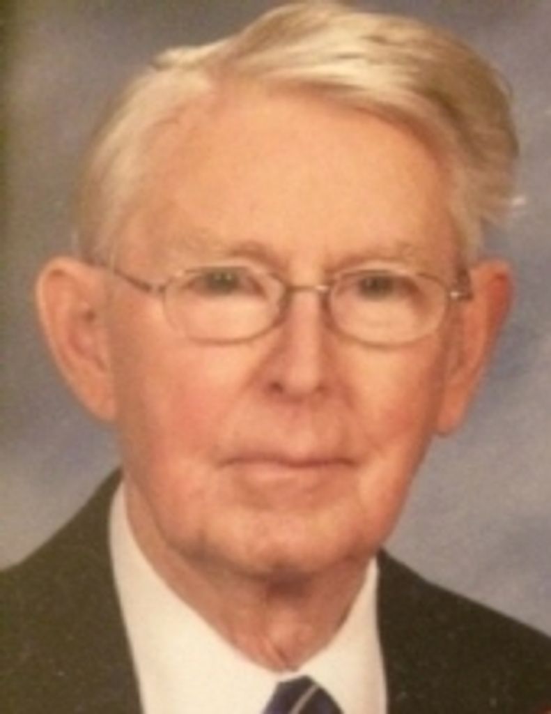 Francis J. Depman