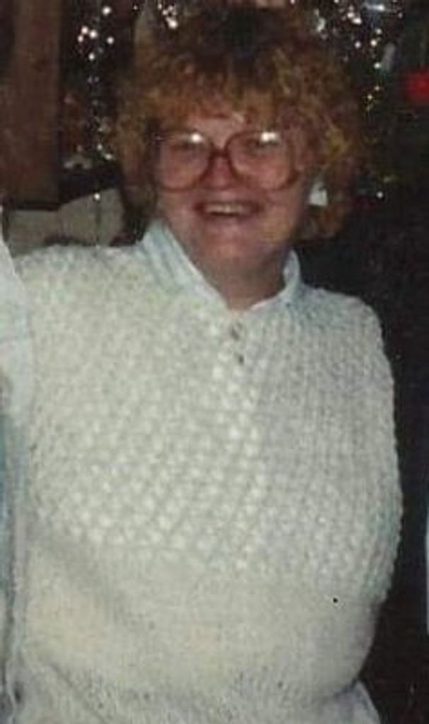 Meredith Ann Crump Profile Photo