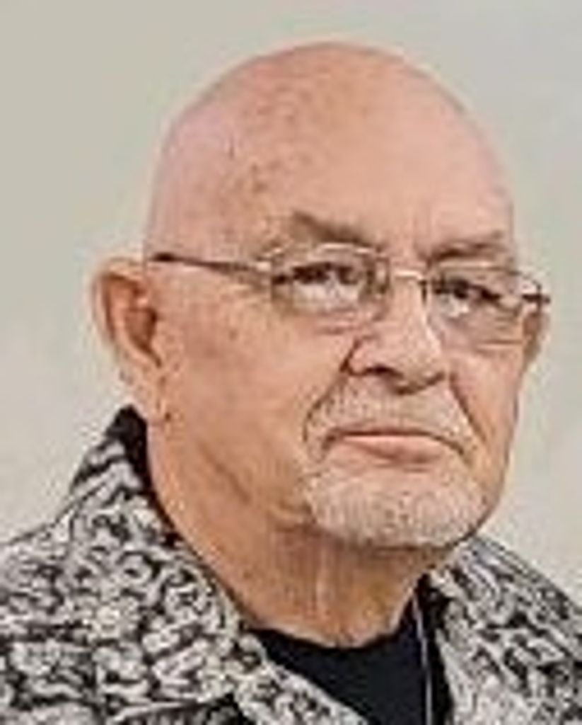 Donald Tischer