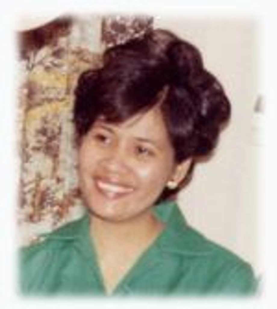 Teresita Lagmay Najera