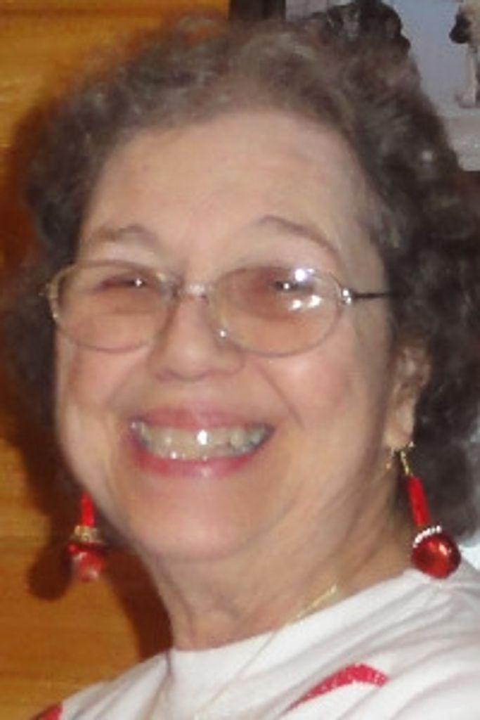 Violet (Philip) Burtt