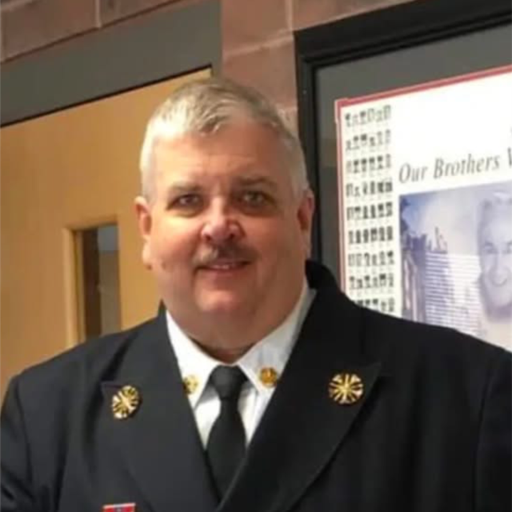 Gary L Weiss Profile Photo