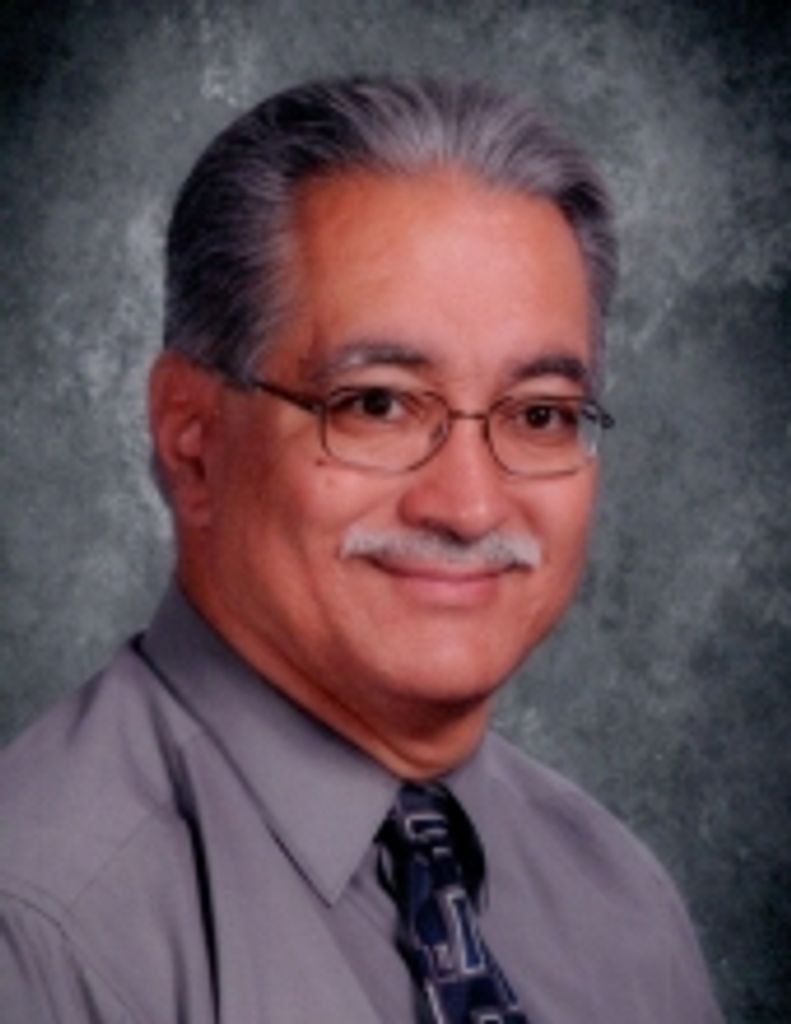 Richard Mendez