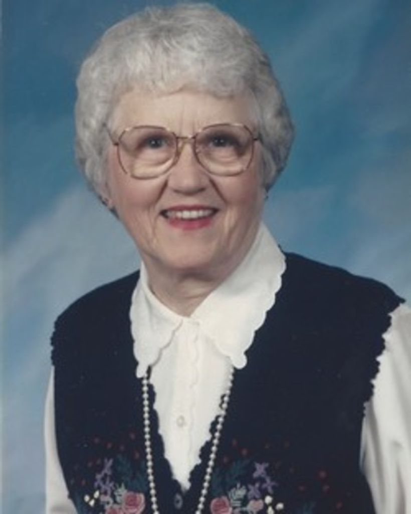Julia Barbara Taylor Wiley Profile Photo