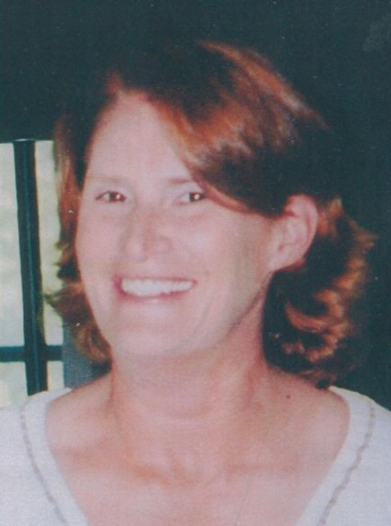 Paula Sanders Profile Photo