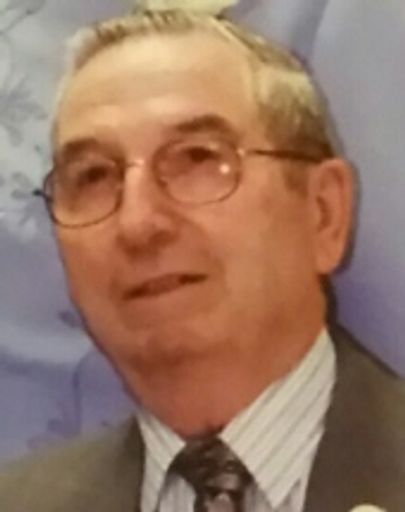 Arnold W. Schultz Profile Photo