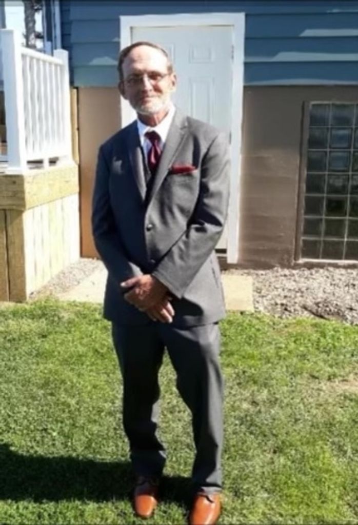 William R. Penta Jr. Profile Photo
