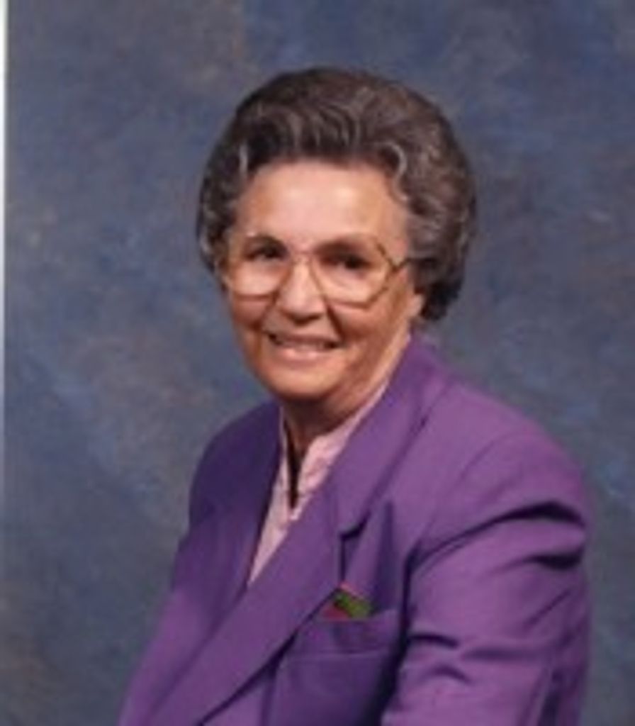 Mrs.  Elsie Barefoot Parker, 89