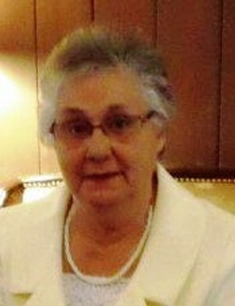 Gloria Shadrix Profile Photo