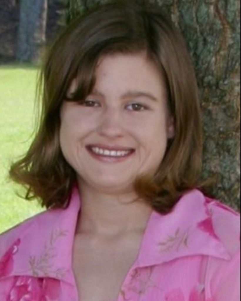 Sherri LeAnn Hudson