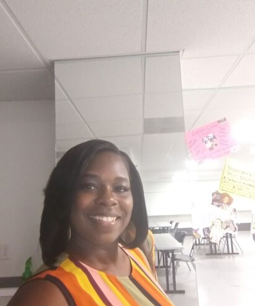 Candra "Michelle" Myers