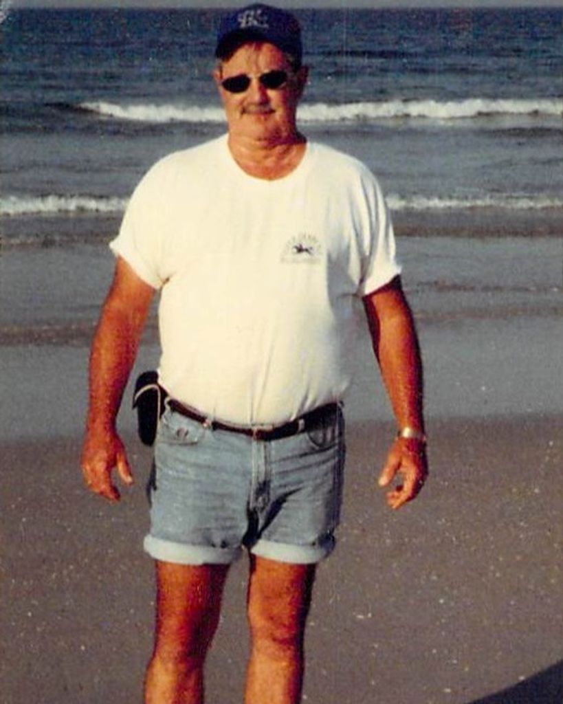Ronnie Tilford Roe