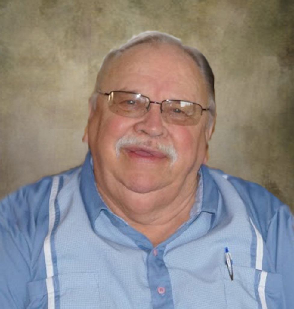 Ronald Carlson