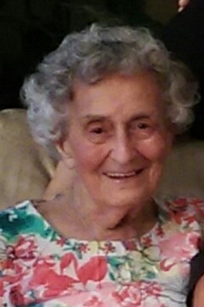 Catherine Z. Wright Profile Photo