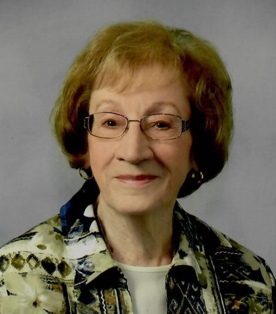 Louise E. Patton