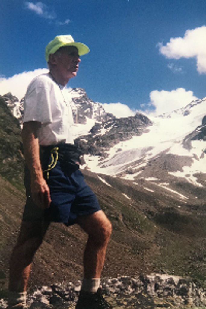 David Alan Roberts Profile Photo