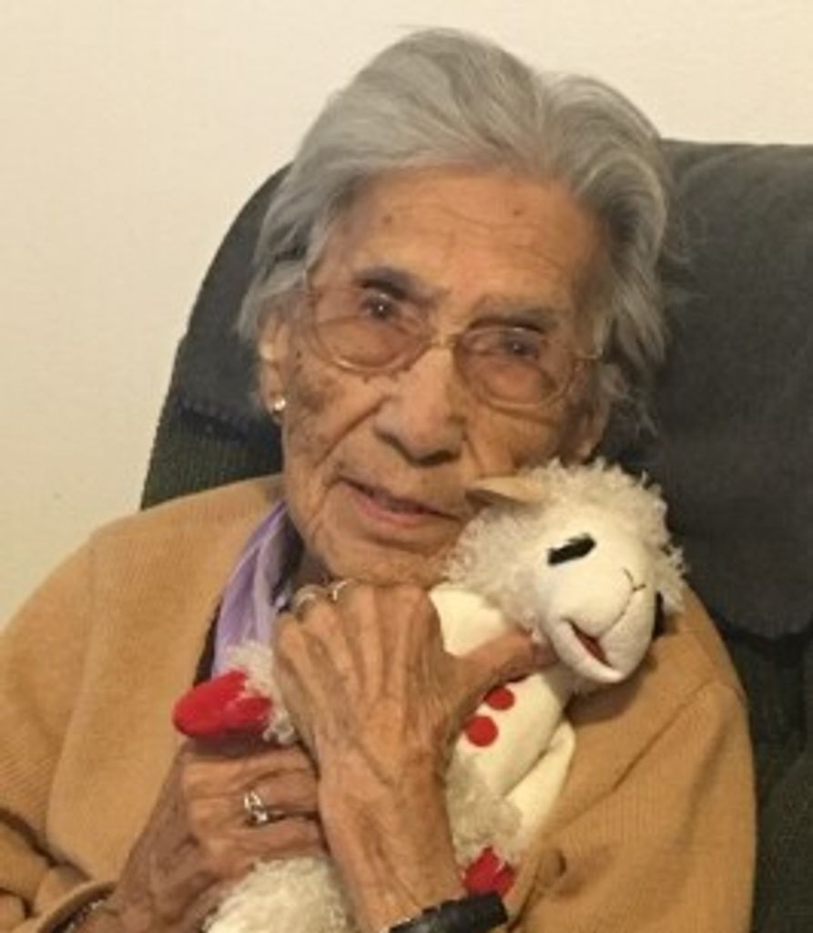 Edilia Lopez