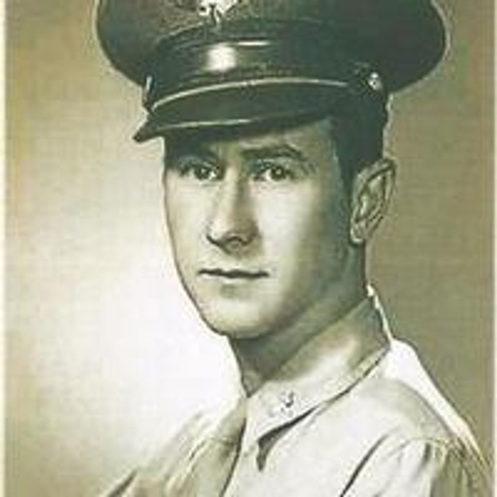 Robert W. Ward