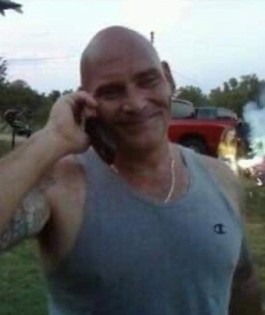 Vernon Lee Chastain Jr