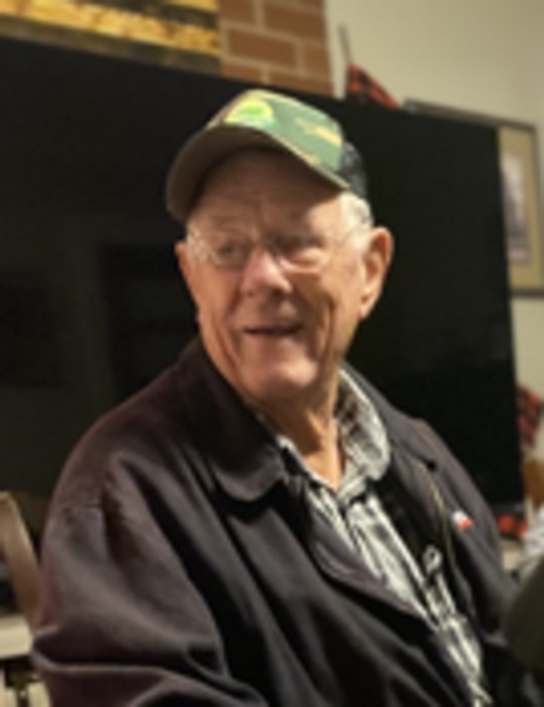 John "Jay" Edwin Porter Jr.