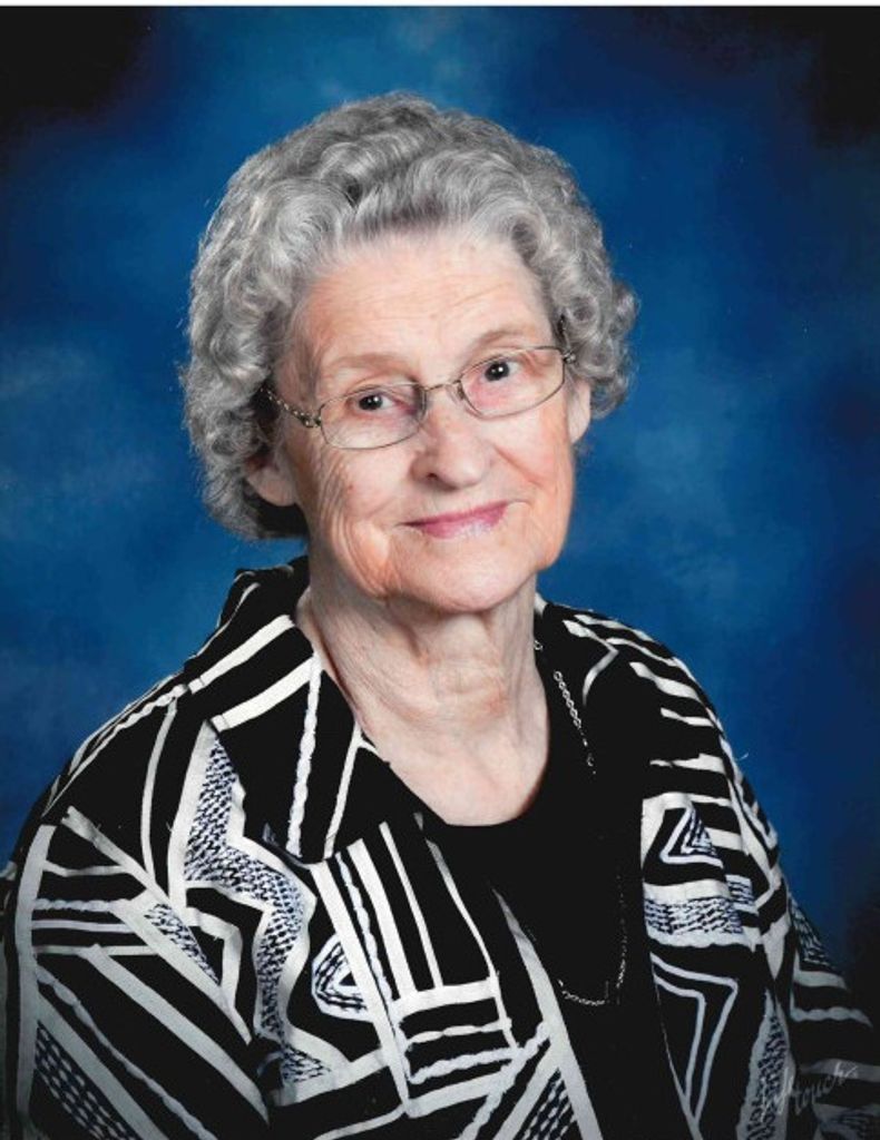 Daisy "Ruth" Baynard Searcy Profile Photo