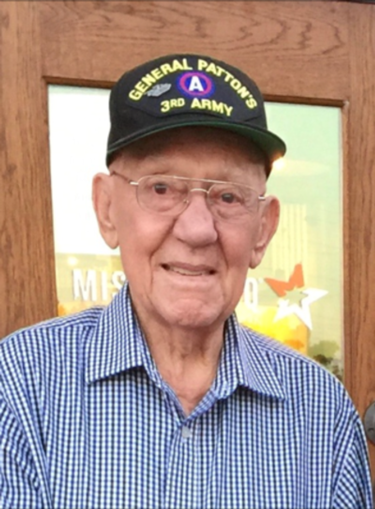 David E. Obernuefemann, Jr.