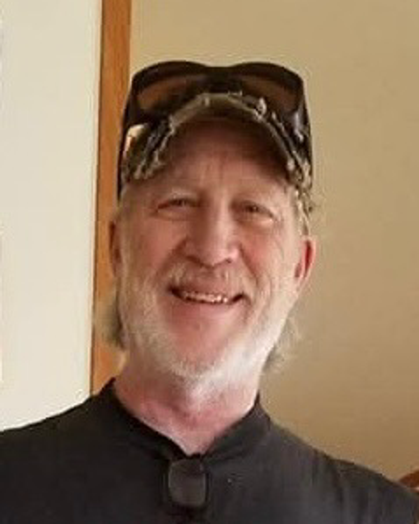 Terence "PawPaw" Kirby
