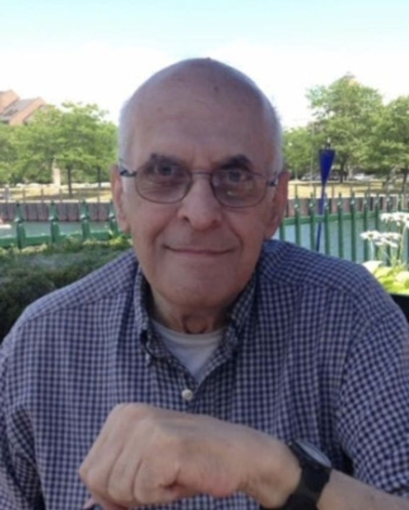 Joseph J. Biondo Sr.