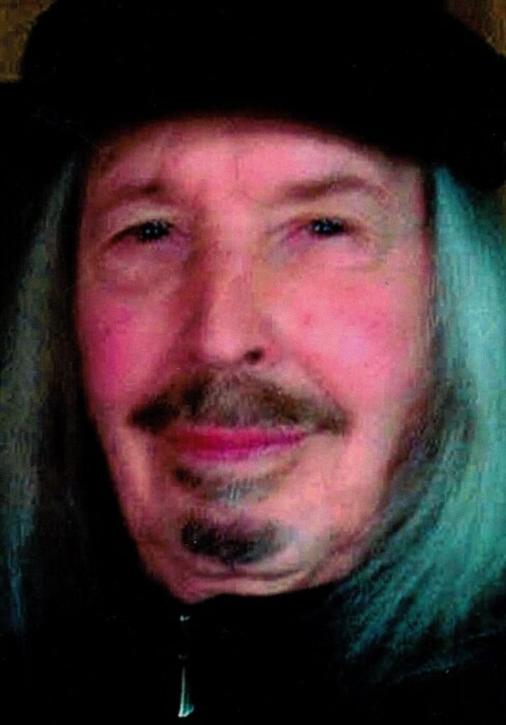 John C Watson Jr.