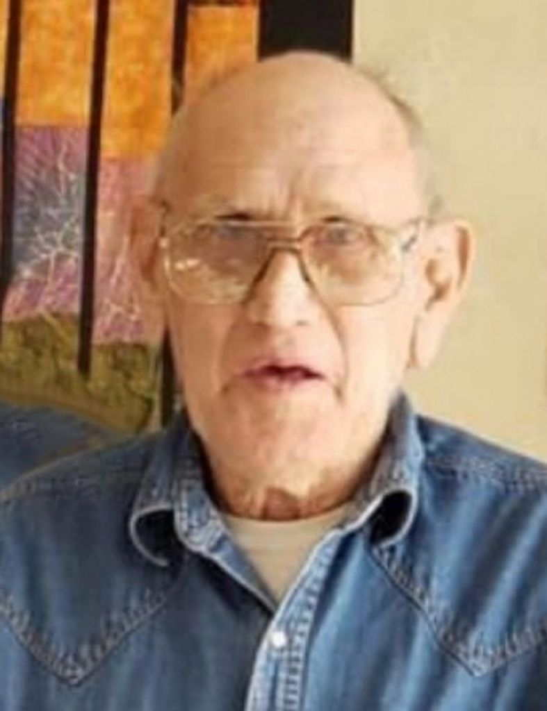 Kenneth Frank Billings