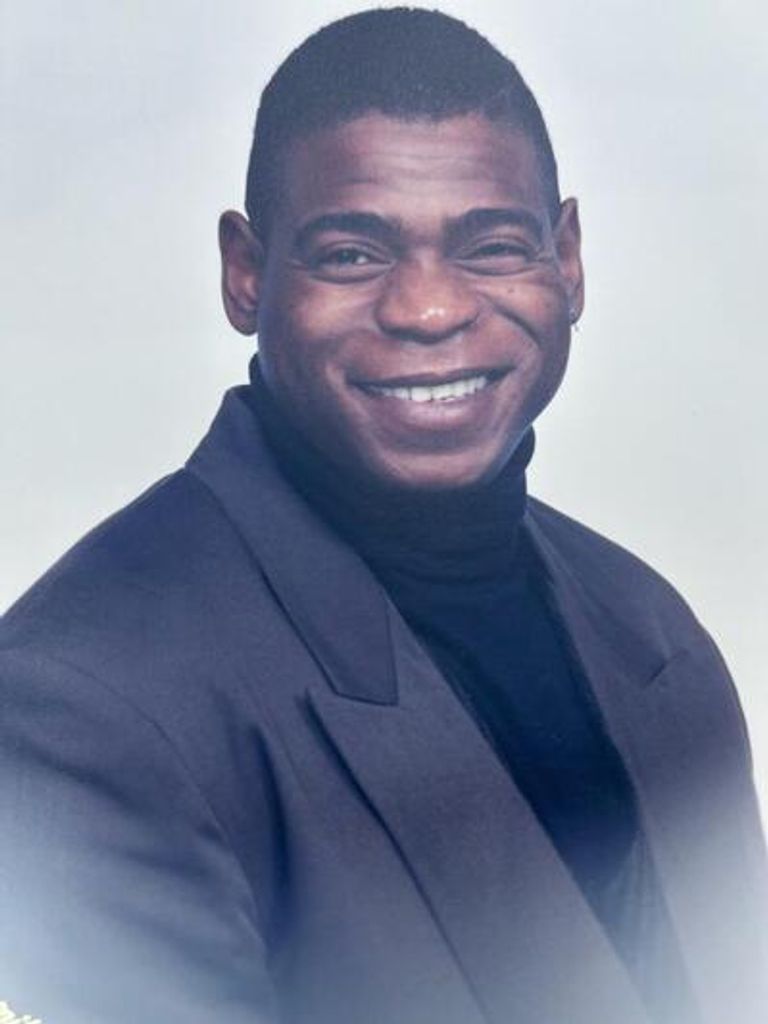 James Earl Mcclinton Profile Photo