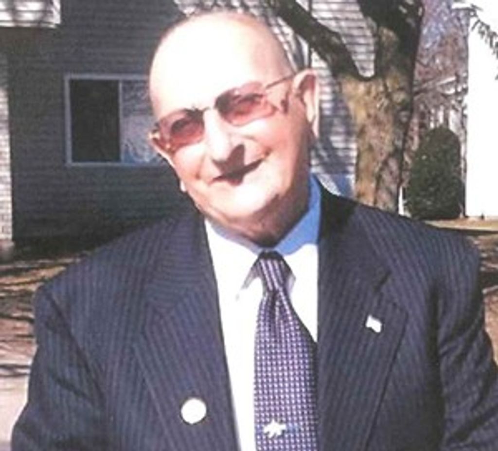 Thomas F. Balecia Profile Photo