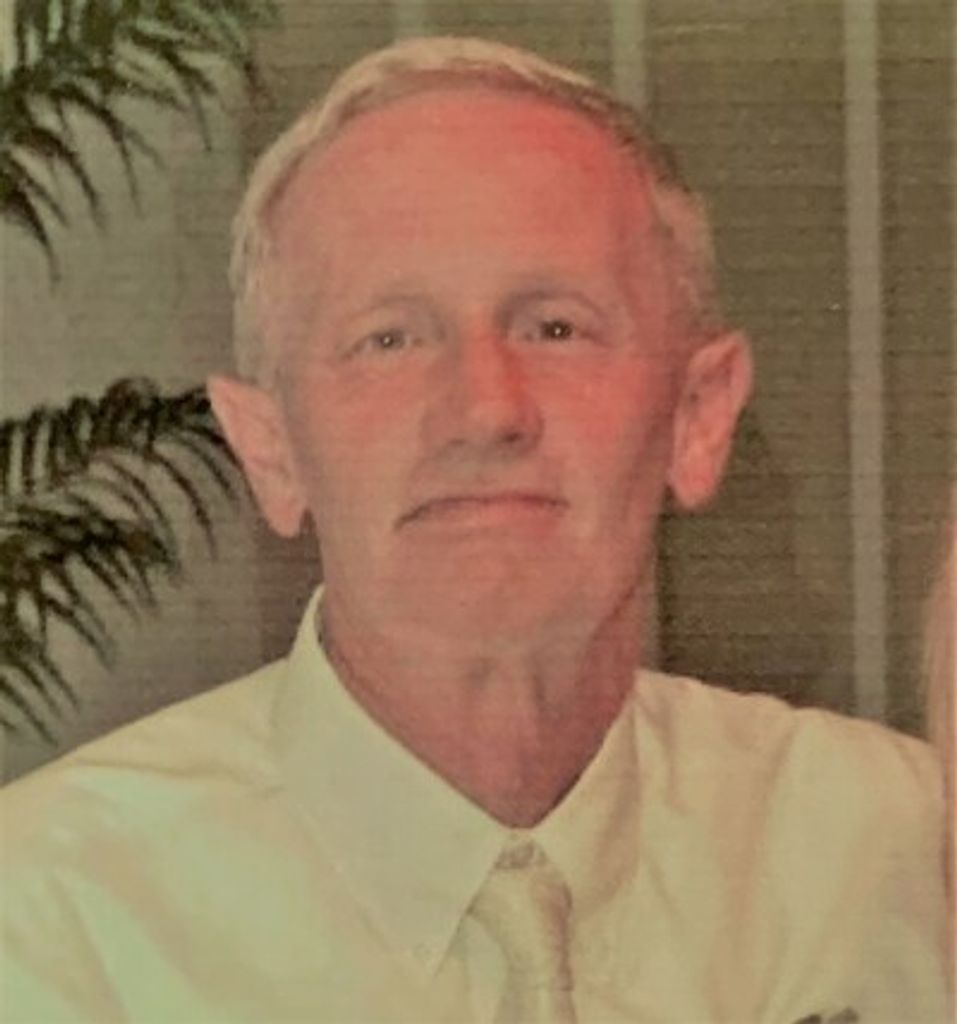 Joe Bill Lorance