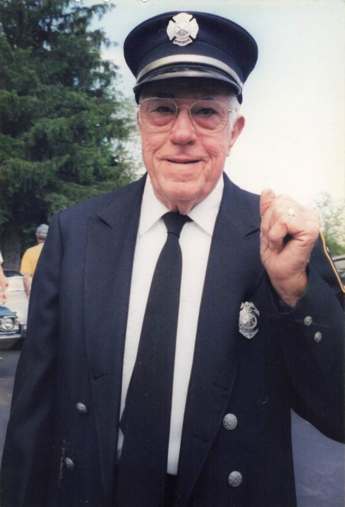 Henry J. Turner