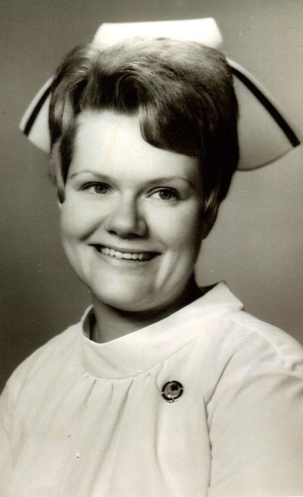 Nancy Jo Wilson Profile Photo