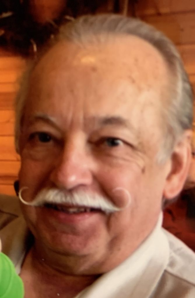 Gary Richard Bader Profile Photo