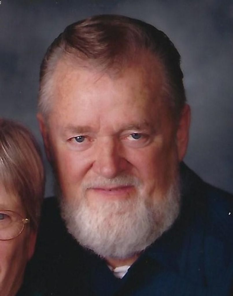Ralph Henry Hoffman Profile Photo