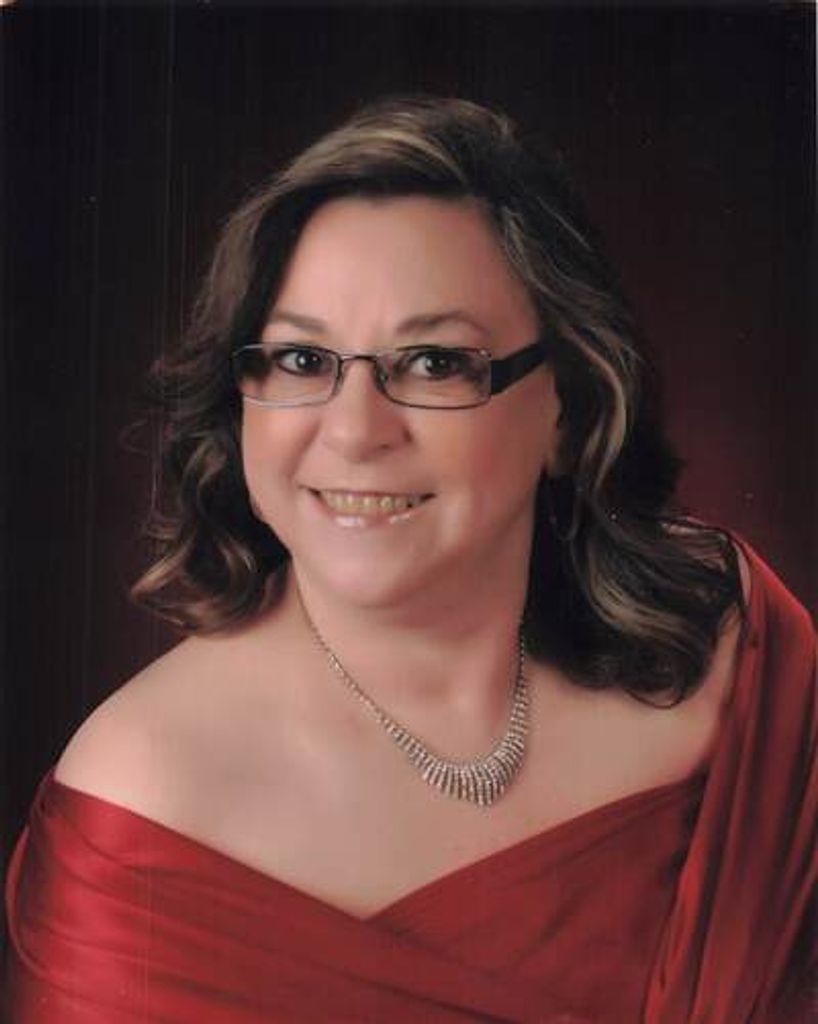 Mary Sandra Foster Profile Photo